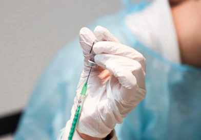 «Европейская неделя иммунизации – 2026»