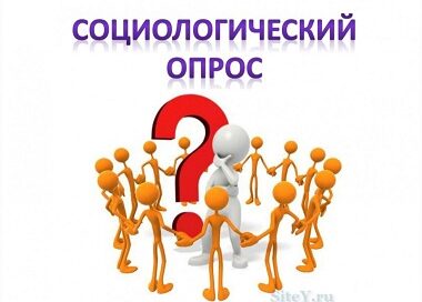      Пройдите соцопрос!     QR-код для перехода на google-форму для проведения