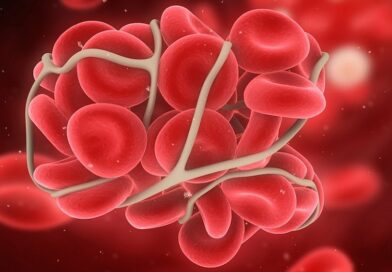 17 апреля 2026 года – Всемирный день больных гемофилией.