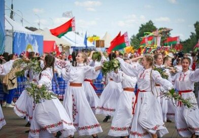 Александрия собирает друзей — 2025»: республиканский   праздник «Купалье» вновь станет жемчужиной лета