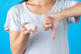 Влияние сахара на организм: польза и вред, мифы и правда